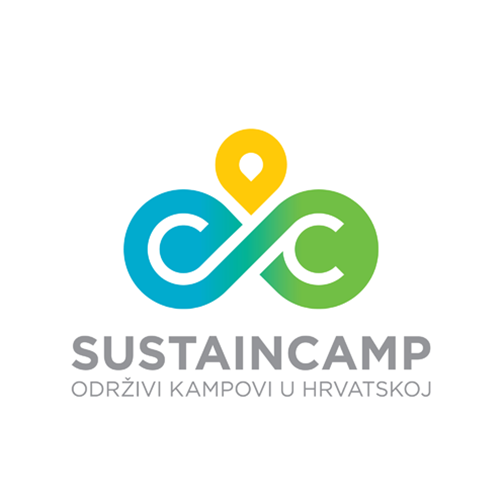 SustainCamp logo